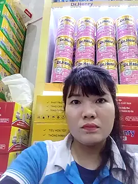 Snapshot of Thao_xx chatting on September 21, 2025, 10:31 am Thao xx online show from September 21, 2025, 10:31 am