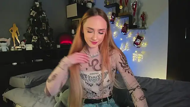 Dana  Whitttte online show from January 11, 2026, 2:13 pm