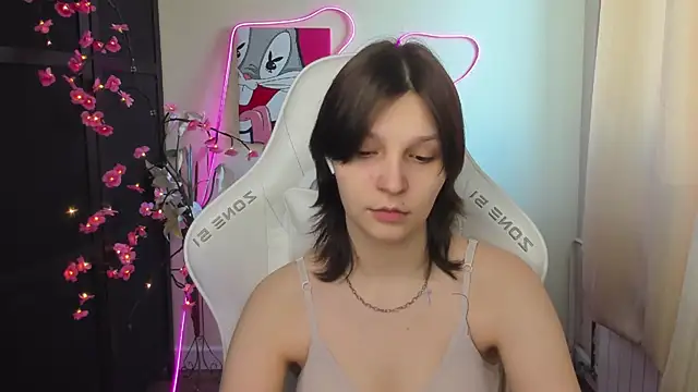 Snapshot of AudreyyKim chatting on February 28, 2026, 9:53 am AudreyyKim online show from February 28, 2026, 9:53 am