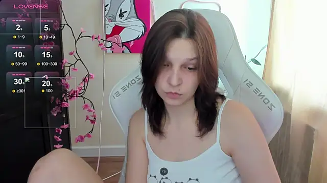 Snapshot of AudreyyKim chatting on July 6, 2026, 8:10 am AudreyyKim online show from July 6, 2026, 8:10 am