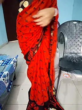 Snapshot of queen_visakha chatting on September 22, 2025, 4:18 am queen visakha online show from September 22, 2025, 4:18 am