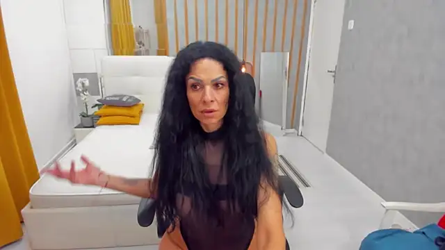 MarbellaRyder online show from March 25, 2026, 10:41 pm