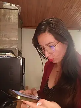 ERIKA  29 online show from October 13, 2025, 12:51 pm