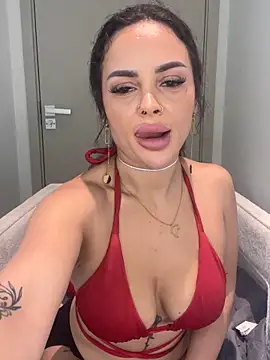Hotsharwty online show from June 12, 2026, 12:25 pm