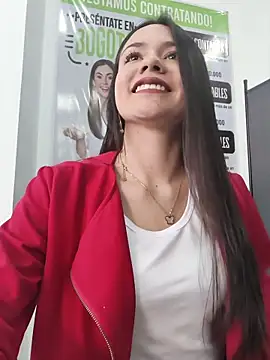 CHARLOTTE  05 online show from November 29, 2025, 12:05 pm