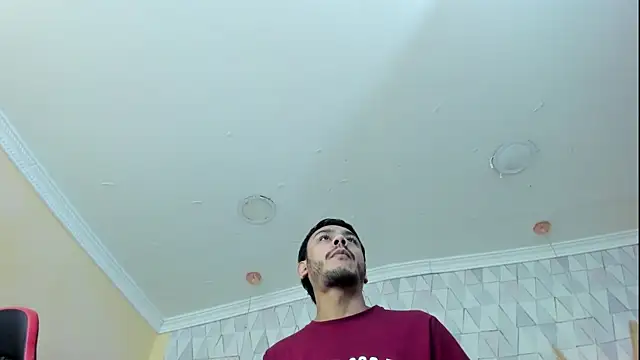 Boss Domiinator online show from February 10, 2026, 12:26 pm