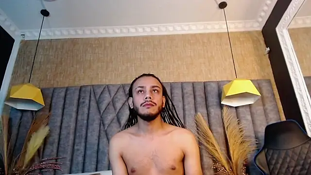 Boss Domiinator online show from September 28, 2025, 3:02 am