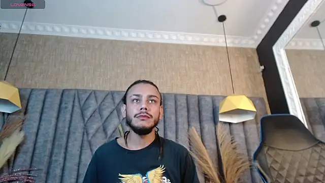 Boss Domiinator online show from October 1, 2025, 3:11 am