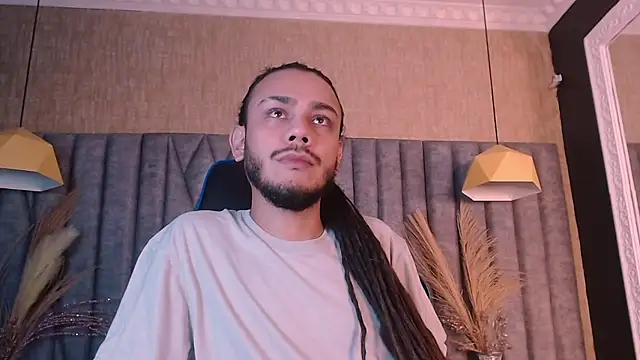 Boss Domiinator online show from September 24, 2025, 3:13 am