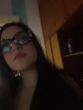 alilith online show from February 27, 2026, 7:46 pm