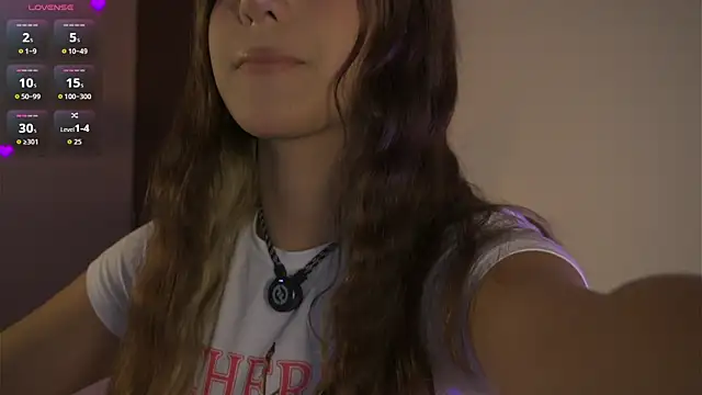 Aurora-Doll1 online show from May 7, 2026, 10:46 pm