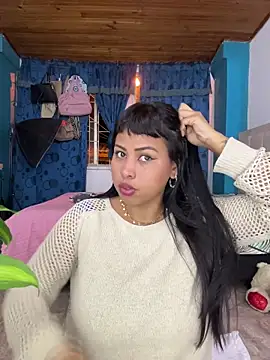 Michluxe 69 online show from February 21, 2026, 4:25 am