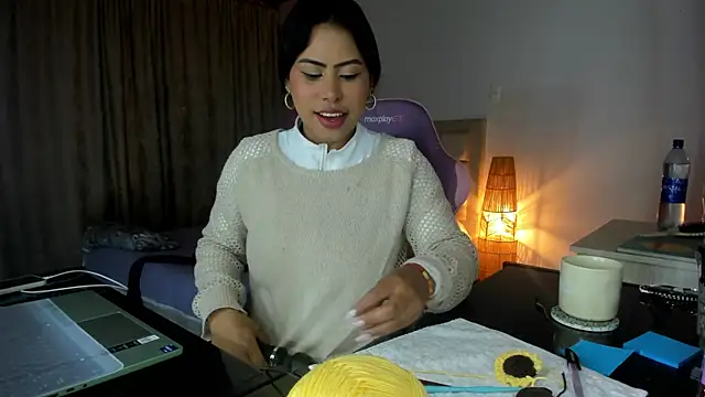Michluxe 69 online show from July 7, 2026, 3:53 am
