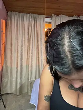 Michluxe 69 online show from March 30, 2026, 2:35 am