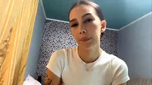 AuraJefcoat online show from September 21, 2025, 3:17 pm