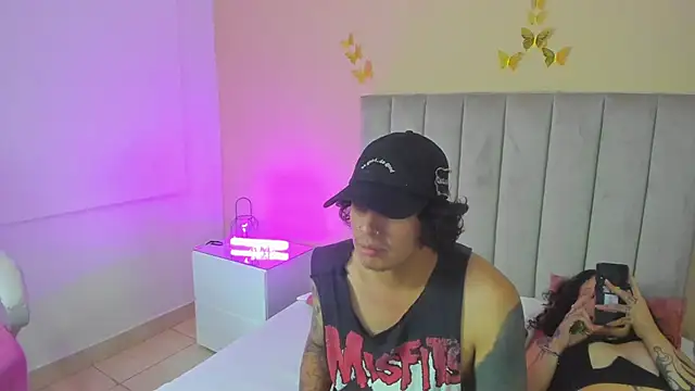 Snapshot of May_y_Goeth chatting on September 20, 2025, 3:00 am May y Goeth online show from September 20, 2025, 3:00 am