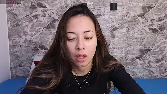 Snapshot of Danny_Ninaa chatting on April 25, 2026, 2:25 pm Danny Ninaa online show from April 25, 2026, 2:25 pm