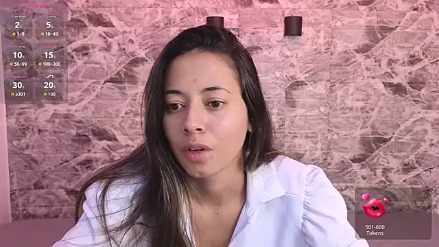 Danny Ninaa online show from November 11, 2025, 2:45 pm