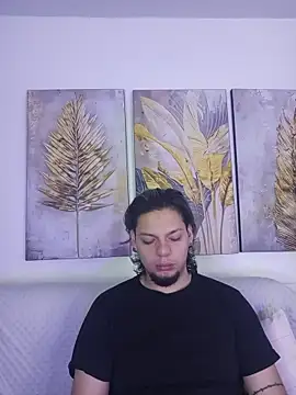 Laia and Damian online show from November 14, 2025, 12:09 pm