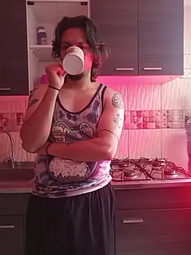 Laia and Damian online show from November 15, 2025, 12:53 pm