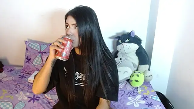 Emma yui19 online show from November 29, 2025, 10:21 pm