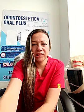 Madisson-04  online show from April 10, 2026, 3:08 pm