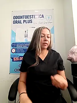 Madisson-04  online show from April 15, 2026, 5:39 pm