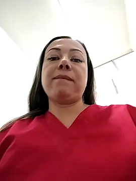 Madisson-04  online show from October 6, 2025, 8:09 pm