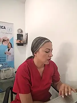 Madisson-04  online show from November 21, 2025, 6:40 pm