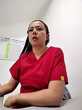 Madisson-04  online show from September 24, 2025, 7:20 pm