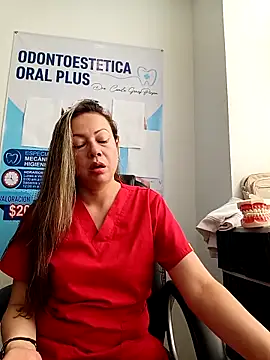 Madisson-04  online show from March 28, 2026, 3:13 pm