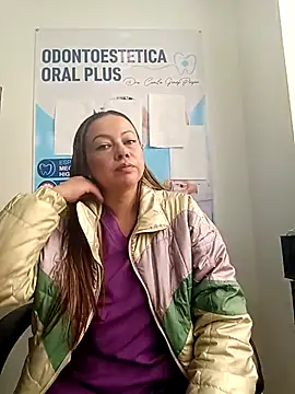 Madisson-04  online show from March 31, 2026, 12:40 pm