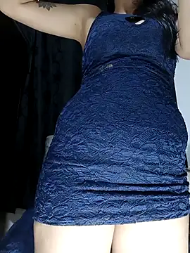 MiaForever1 online show from September 22, 2025, 8:15 pm