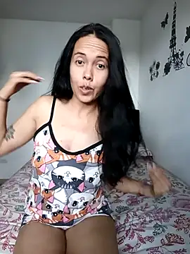 MiaForever1 online show from April 12, 2026, 8:45 pm