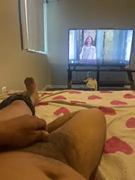 josejoel21 online show from March 24, 2026, 7:47 pm