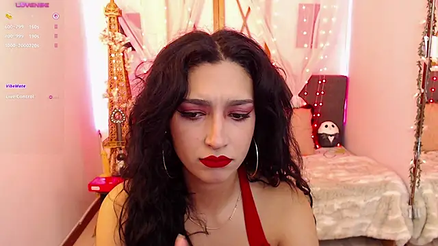 Cleofox  online show from November 14, 2025, 11:41 pm