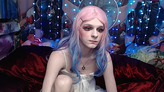 yutachka online show from May 24, 2026, 10:31 pm