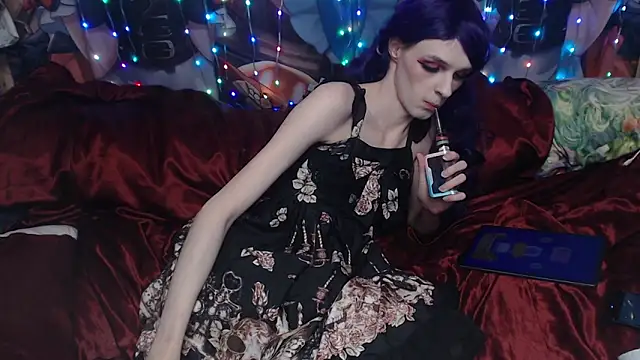 yutachka online show from December 20, 2025, 10:23 pm