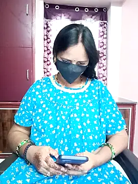 Mee harini-telugupilla online show from February 27, 2026, 2:45 am