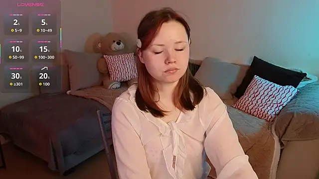 Sweetie Hope online show from April 5, 2026, 4:35 pm