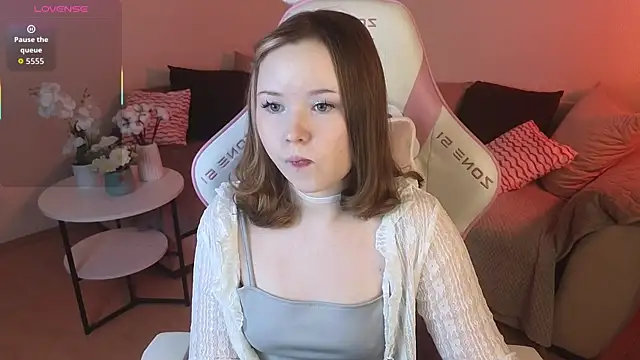 Sweetie Hope online show from January 15, 2026, 4:32 pm