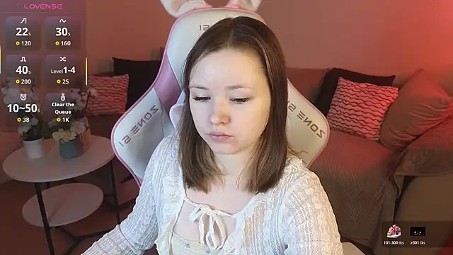 Sweetie Hope online show from January 17, 2026, 4:32 pm