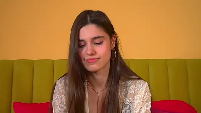 ArianaAllens online show from February 6, 2026, 6:59 pm