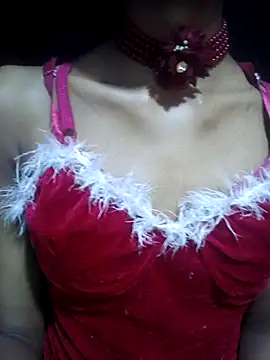 BunnyBloom25 online show from April 18, 2026, 7:07 pm