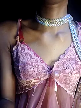 BunnyBloom25 online show from April 18, 2026, 5:15 pm