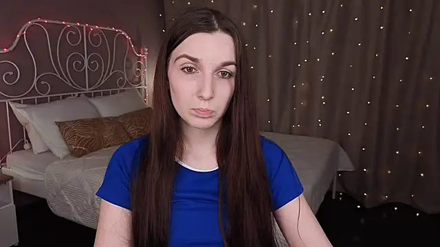 Miss   Eva online show from October 16, 2025, 12:08 am