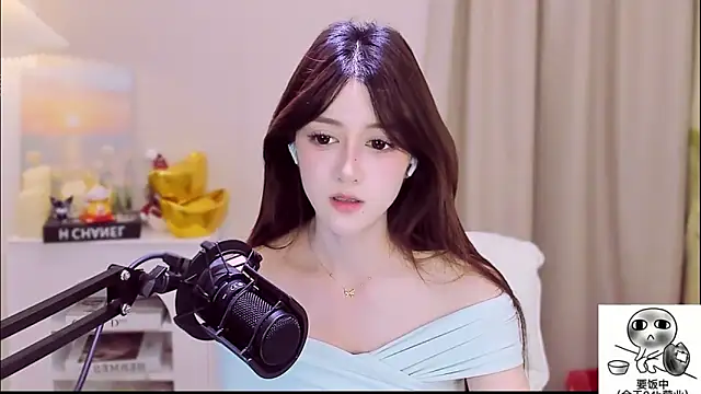 Wow-fairy online show from May 20, 2026, 12:57 pm