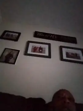 Bbcscottie77 online show from October 27, 2025, 6:03 am