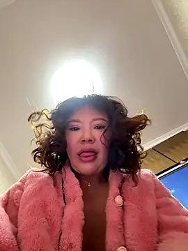 Xinlan-Asia online show from January 7, 2026, 1:16 pm