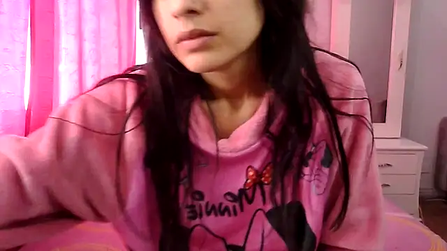 Taylormegan online show from March 13, 2026, 1:38 pm